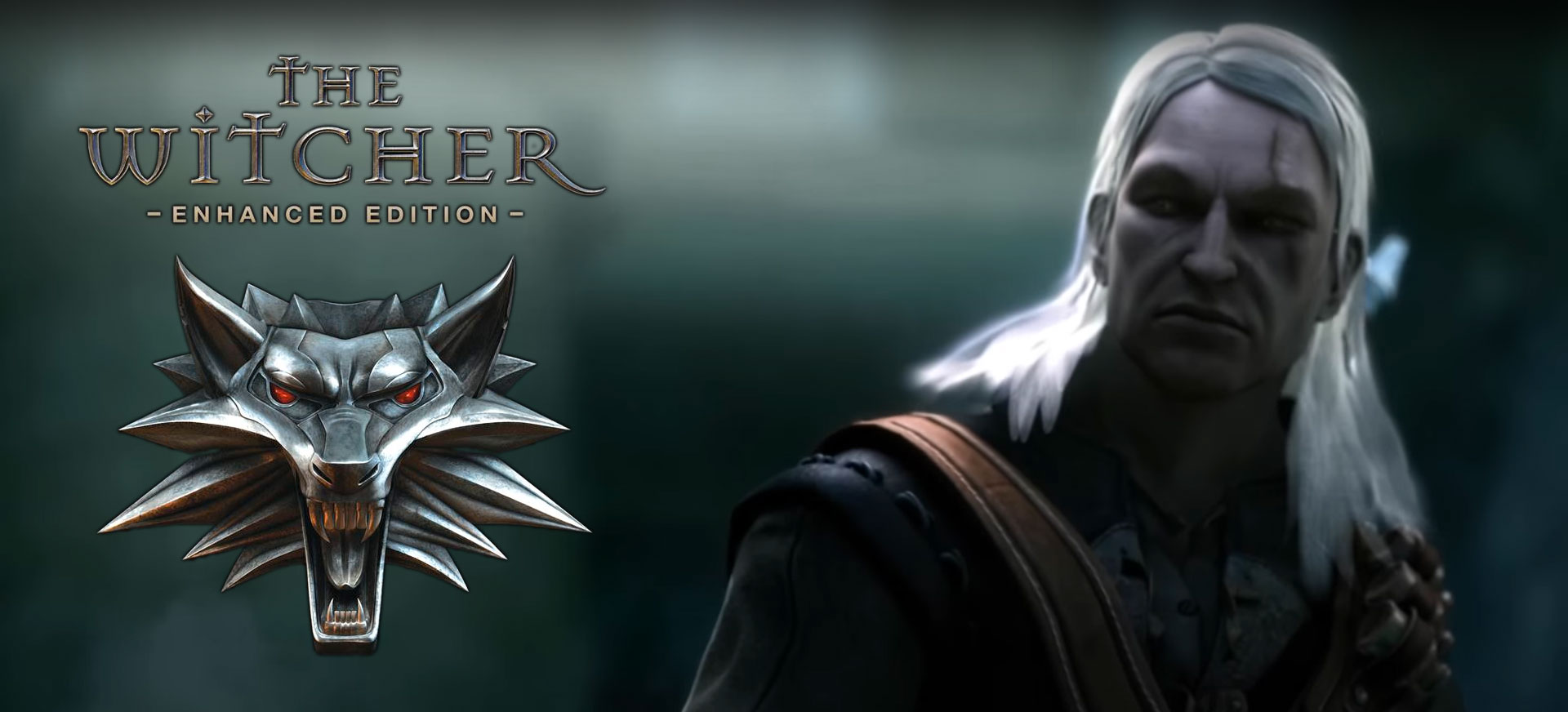 The Witcher: Enhanced Edition Review